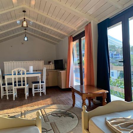 ホテルCasa Dolce Casa Široka エクステリア 写真