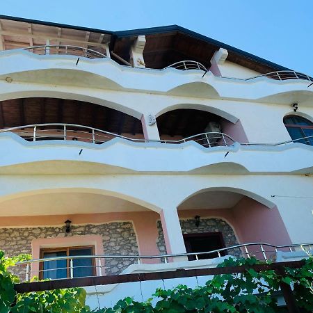 ホテルCasa Dolce Casa Široka エクステリア 写真