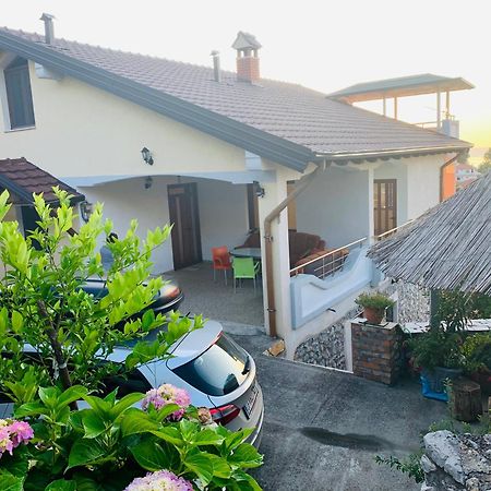 ホテルCasa Dolce Casa Široka エクステリア 写真