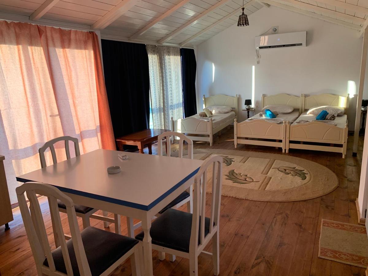 ホテルCasa Dolce Casa Široka エクステリア 写真