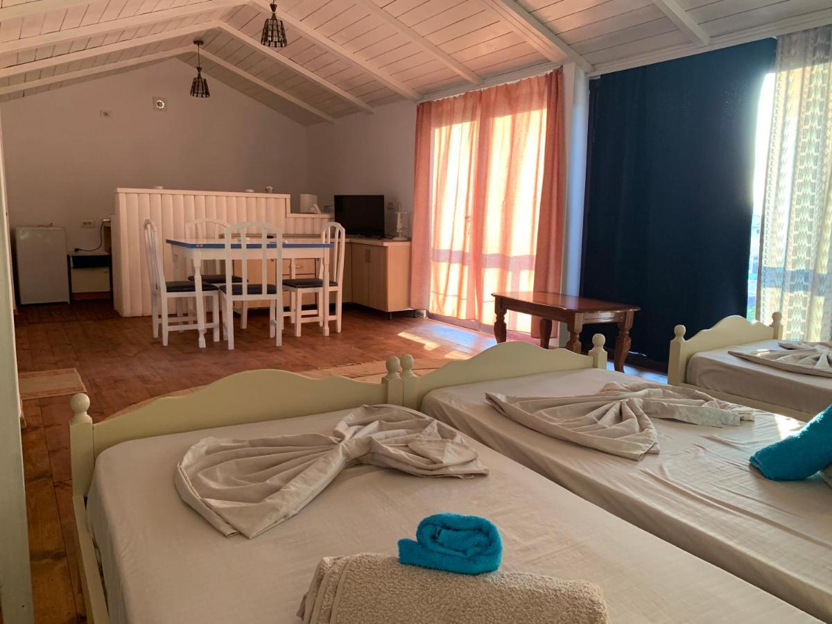 ホテルCasa Dolce Casa Široka エクステリア 写真