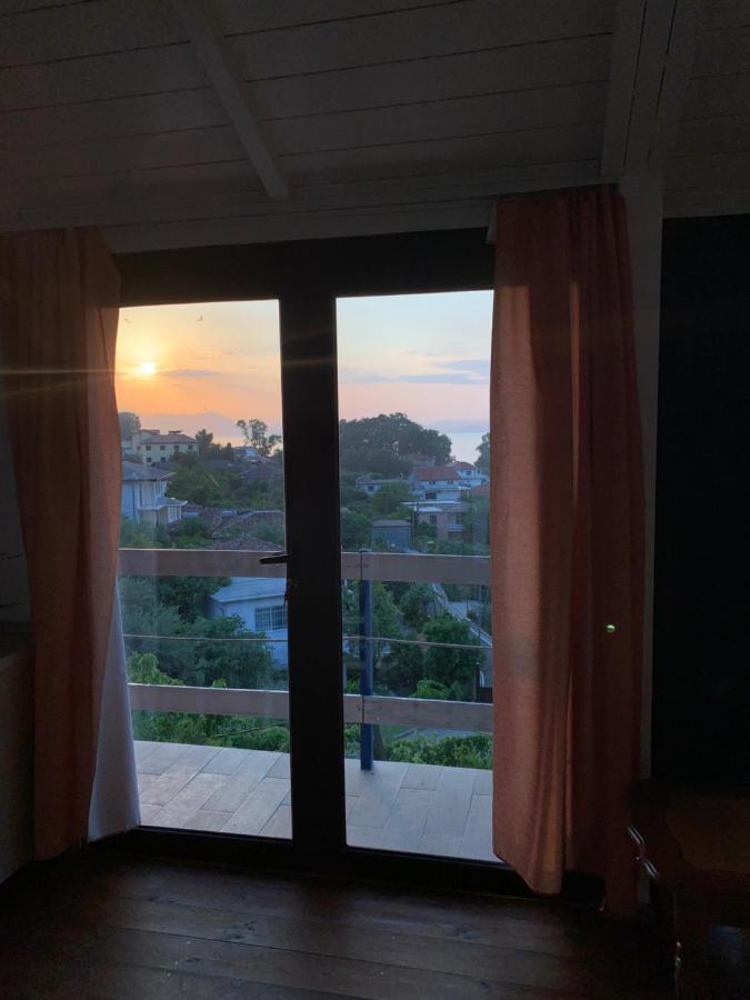ホテルCasa Dolce Casa Široka エクステリア 写真