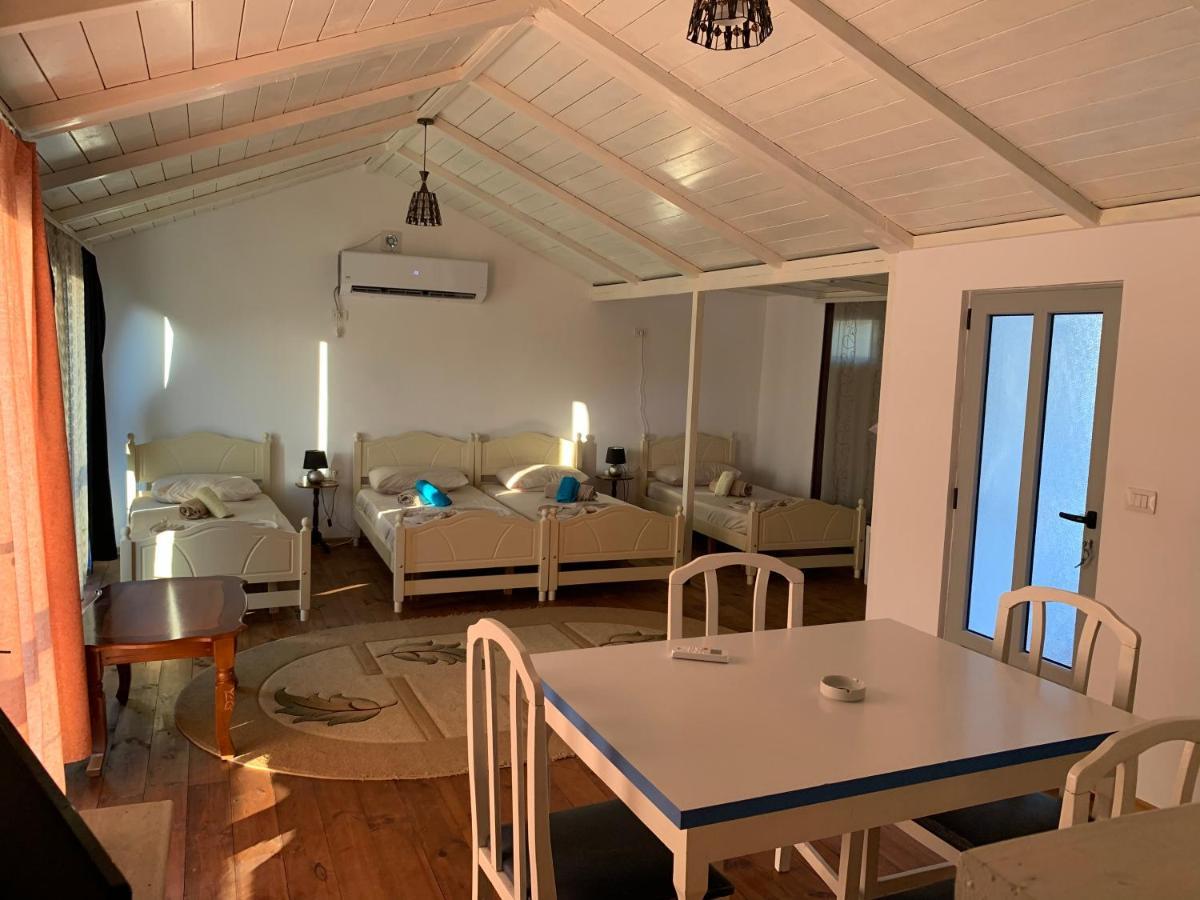 ホテルCasa Dolce Casa Široka エクステリア 写真