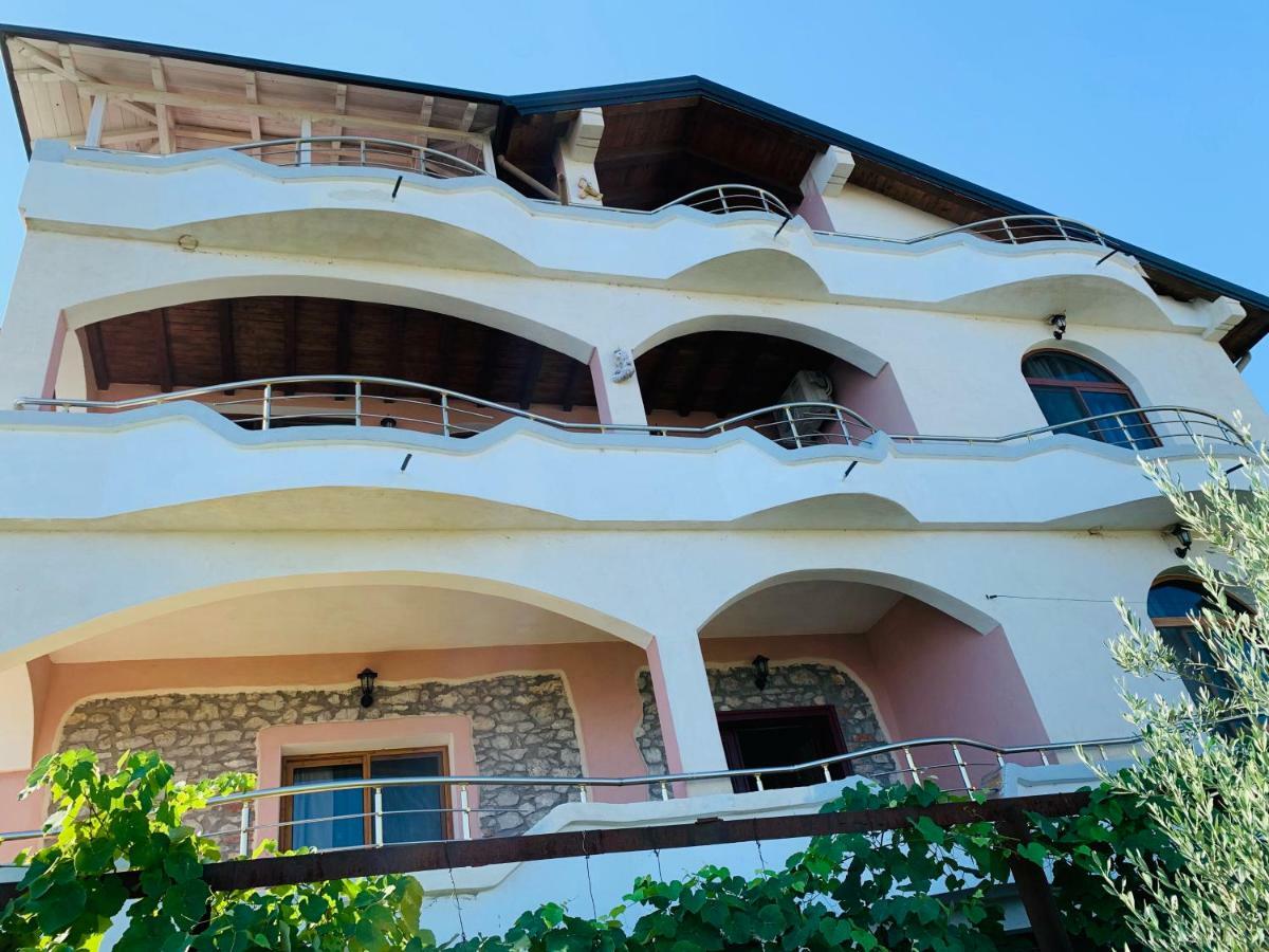 ホテルCasa Dolce Casa Široka エクステリア 写真