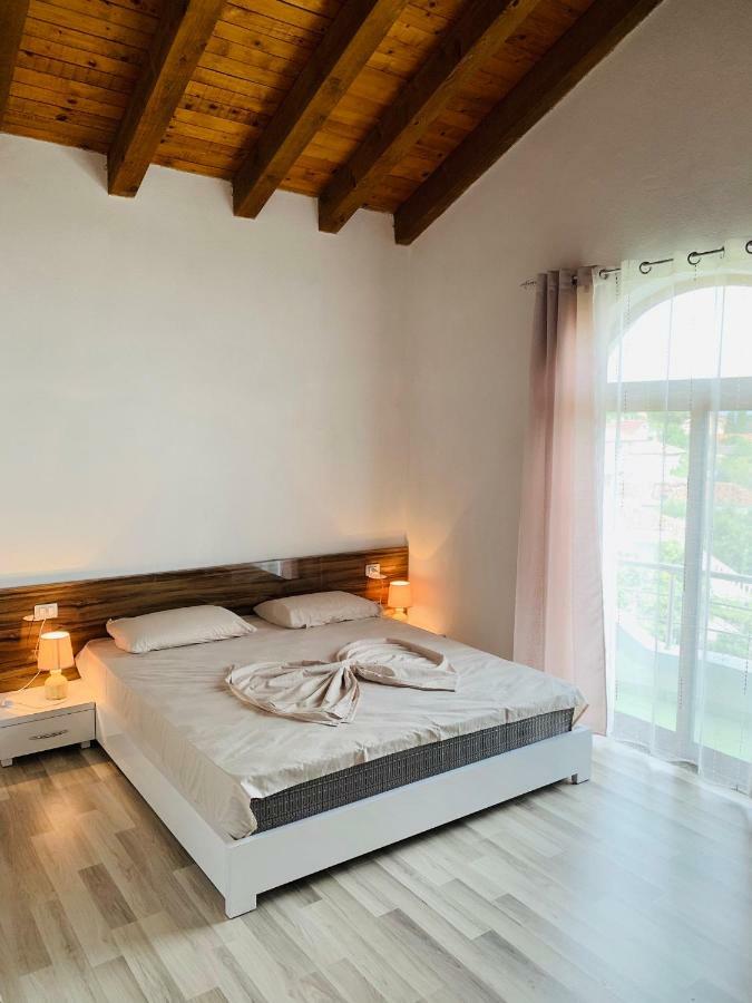 ホテルCasa Dolce Casa Široka エクステリア 写真