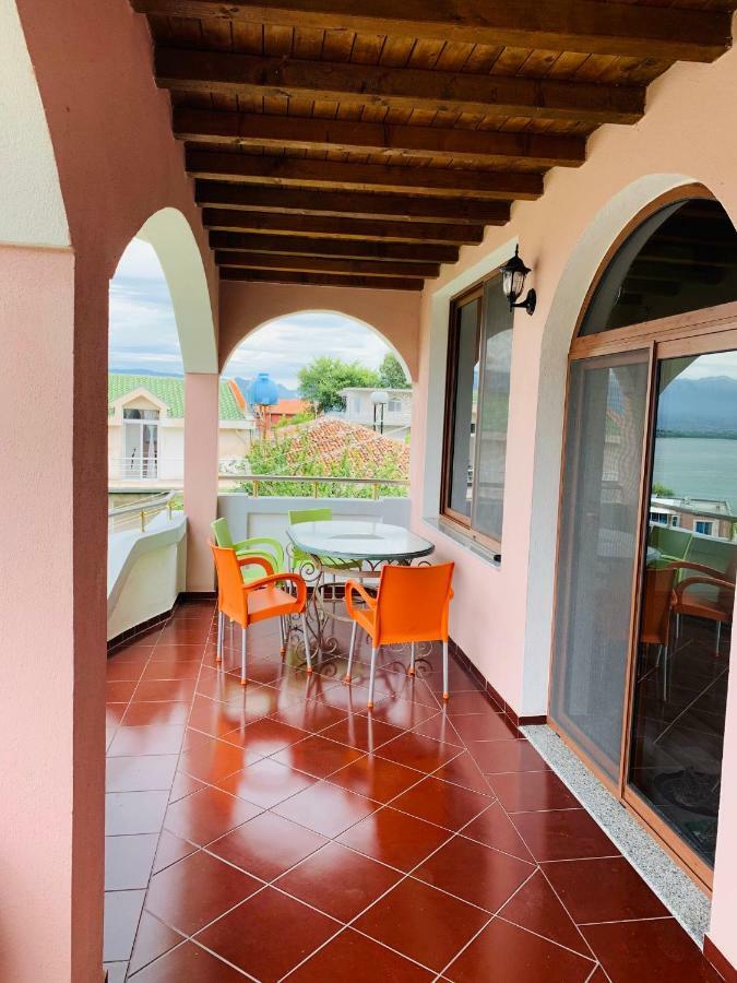 ホテルCasa Dolce Casa Široka エクステリア 写真