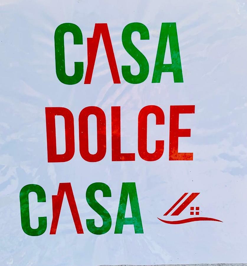 ホテルCasa Dolce Casa Široka エクステリア 写真