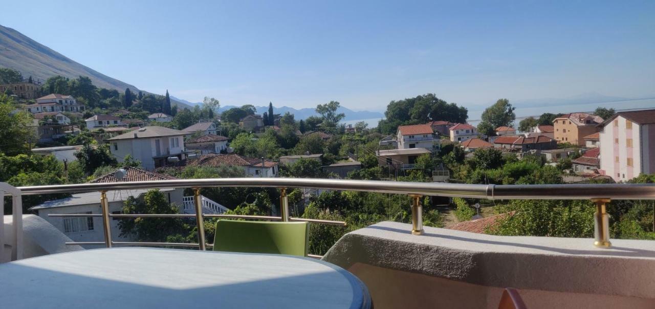ホテルCasa Dolce Casa Široka エクステリア 写真