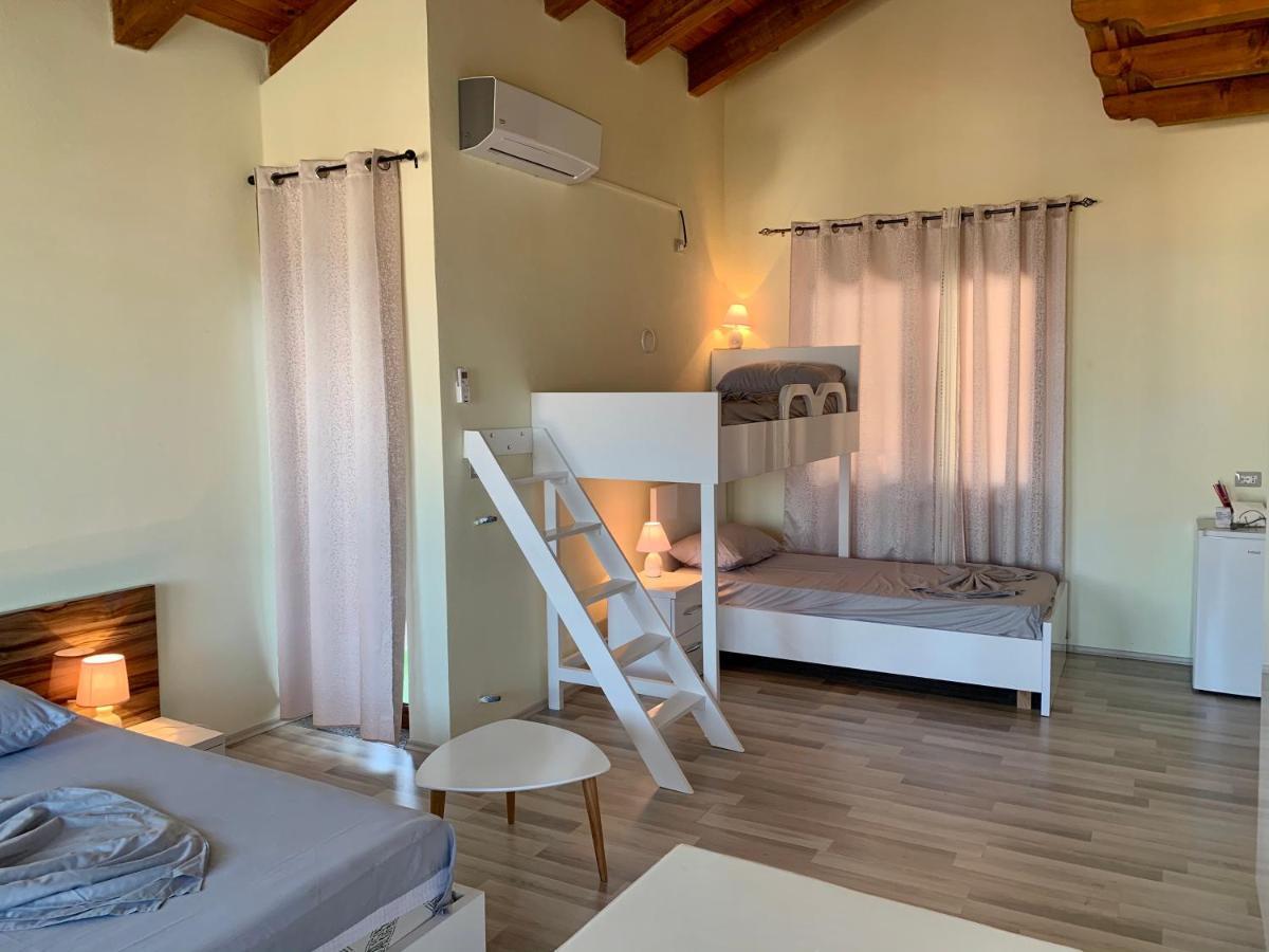 ホテルCasa Dolce Casa Široka エクステリア 写真