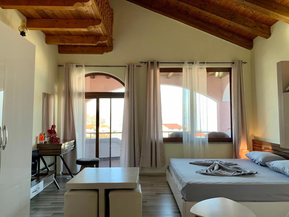ホテルCasa Dolce Casa Široka エクステリア 写真