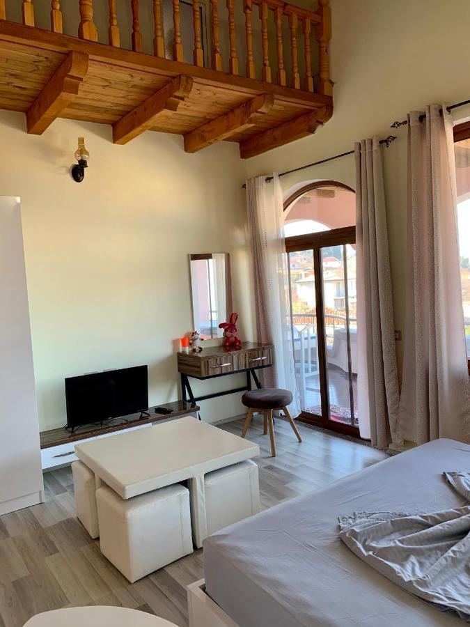 ホテルCasa Dolce Casa Široka エクステリア 写真