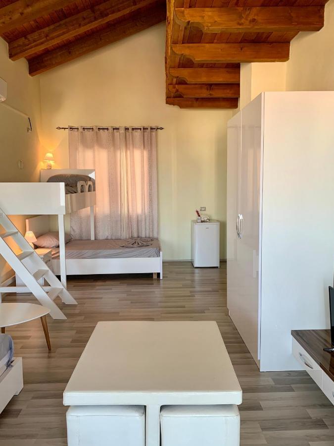 ホテルCasa Dolce Casa Široka エクステリア 写真