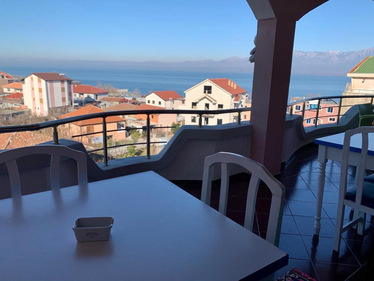 ホテルCasa Dolce Casa Široka エクステリア 写真