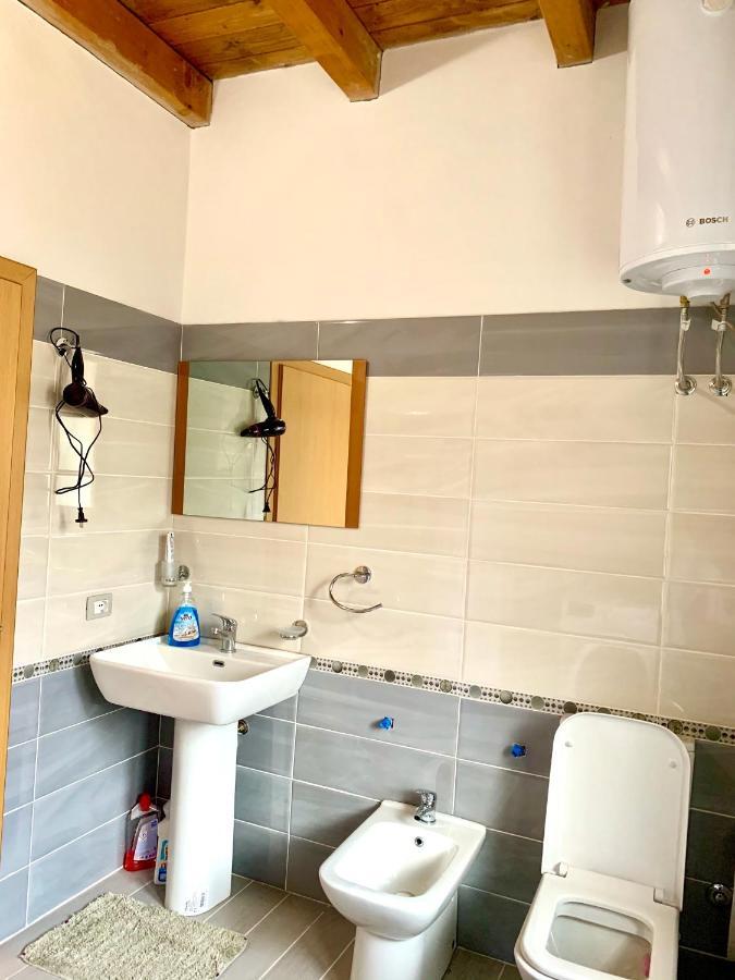 ホテルCasa Dolce Casa Široka エクステリア 写真