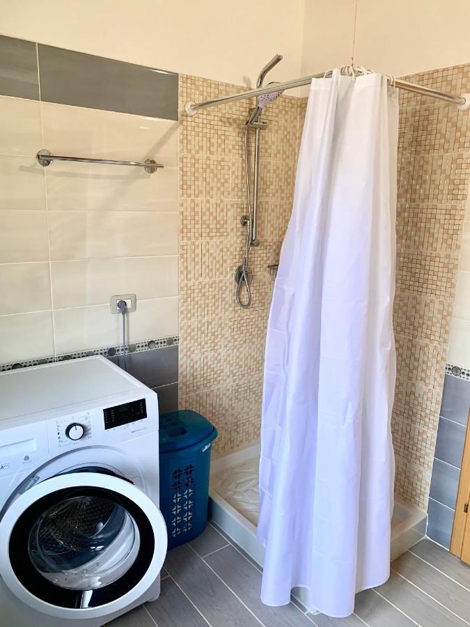 ホテルCasa Dolce Casa Široka エクステリア 写真