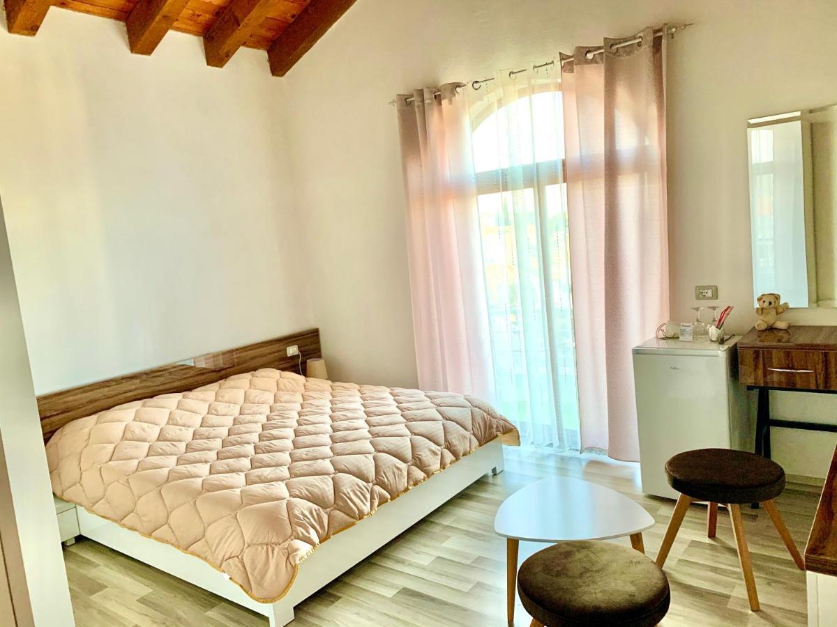 ホテルCasa Dolce Casa Široka エクステリア 写真