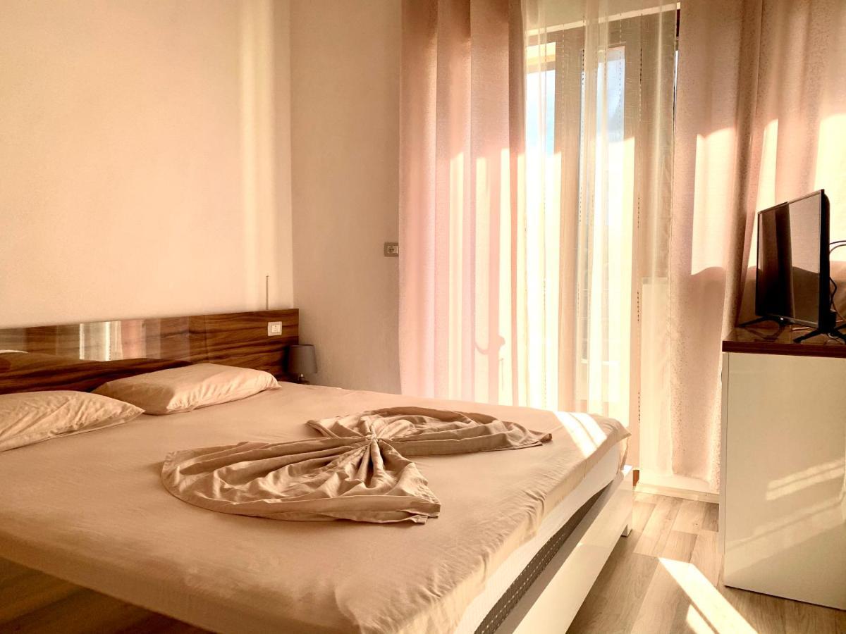 ホテルCasa Dolce Casa Široka エクステリア 写真
