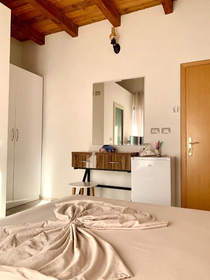 ホテルCasa Dolce Casa Široka エクステリア 写真